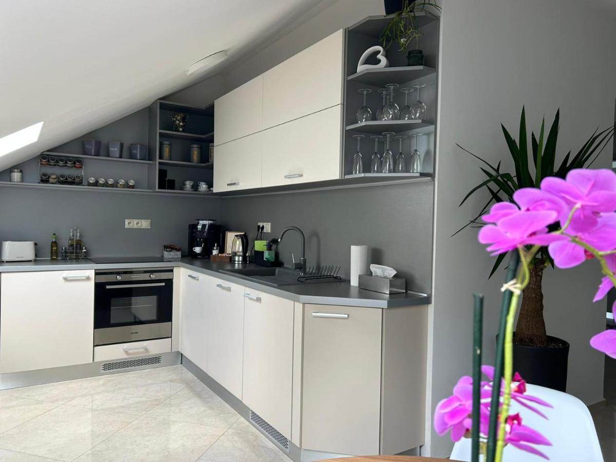 Apartmán Leo Free Parking - President Palace Bratislava