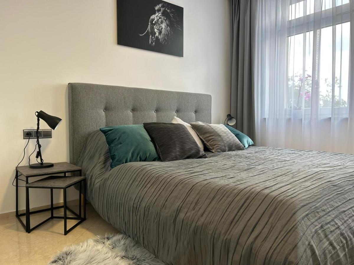 Leo Free Parking - President Palace Apartmán Bratislava