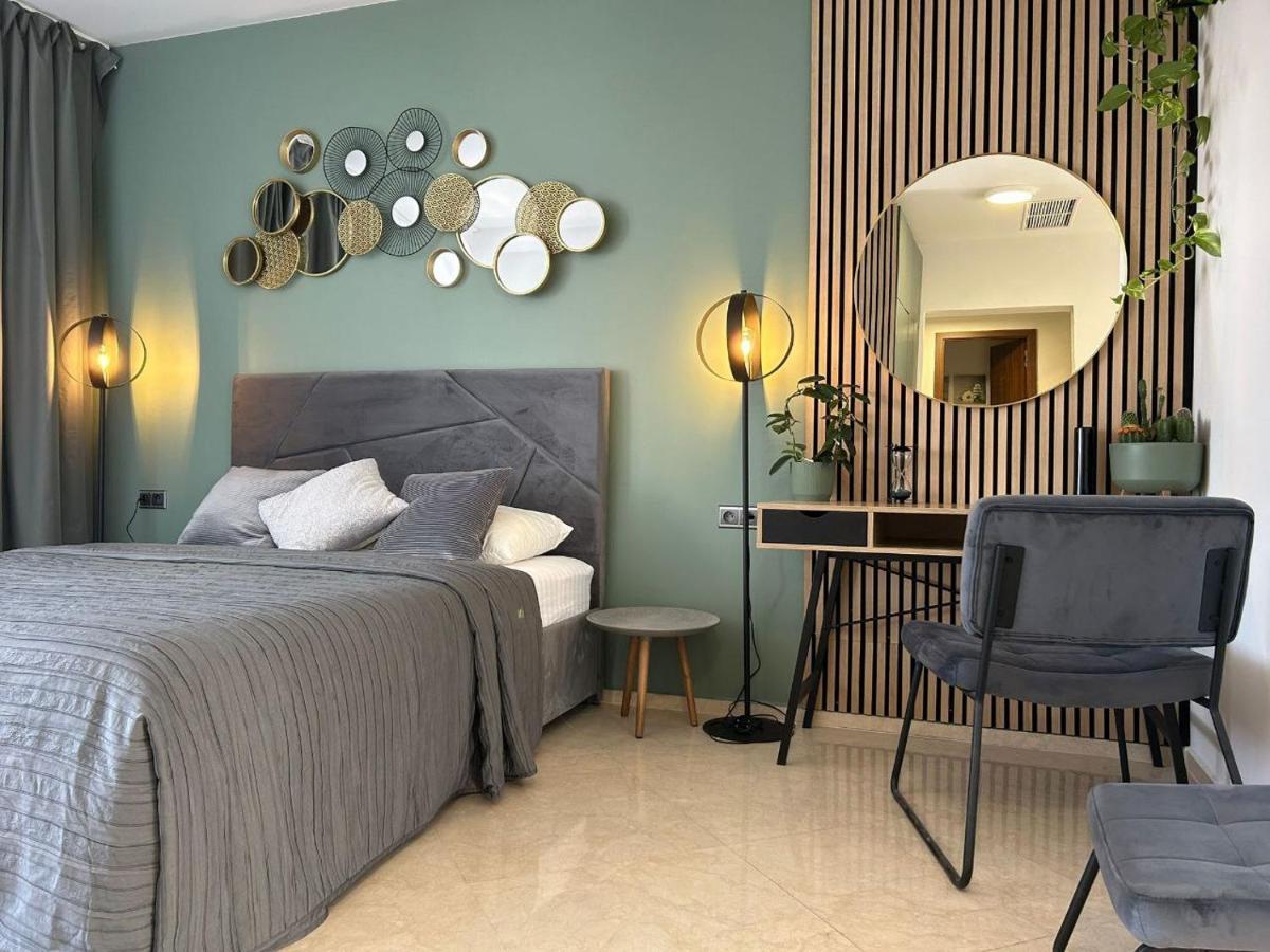 Apartmán Leo Free Parking - President Palace Bratislava