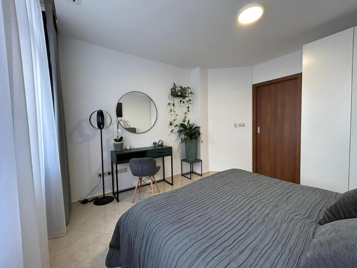 Leo Free Parking - President Palace Appartamento