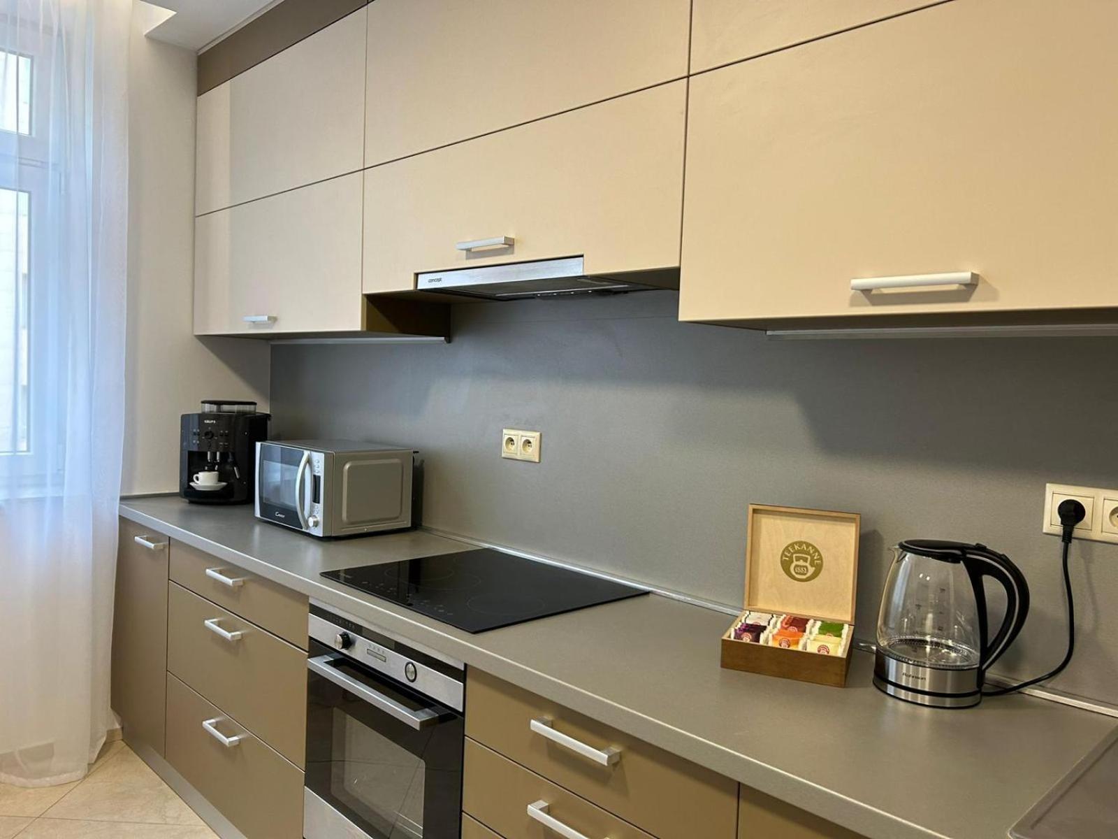 Appartamento Leo Free Parking - President Palace Bratislava