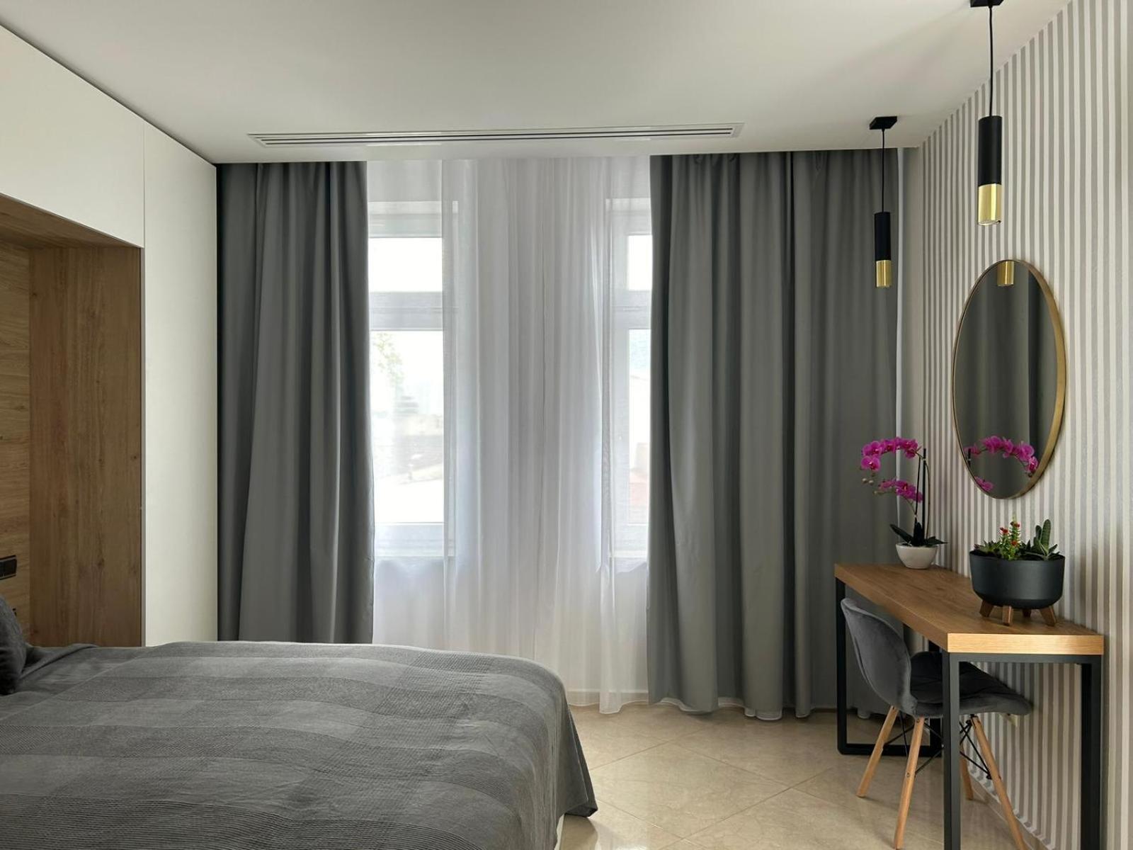 Leo Free Parking - President Palace Appartamento *