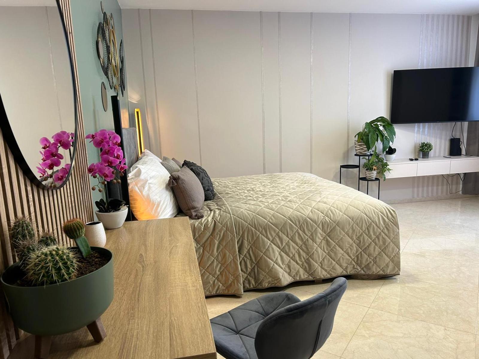 Appartamento Leo Free Parking - President Palace Bratislava