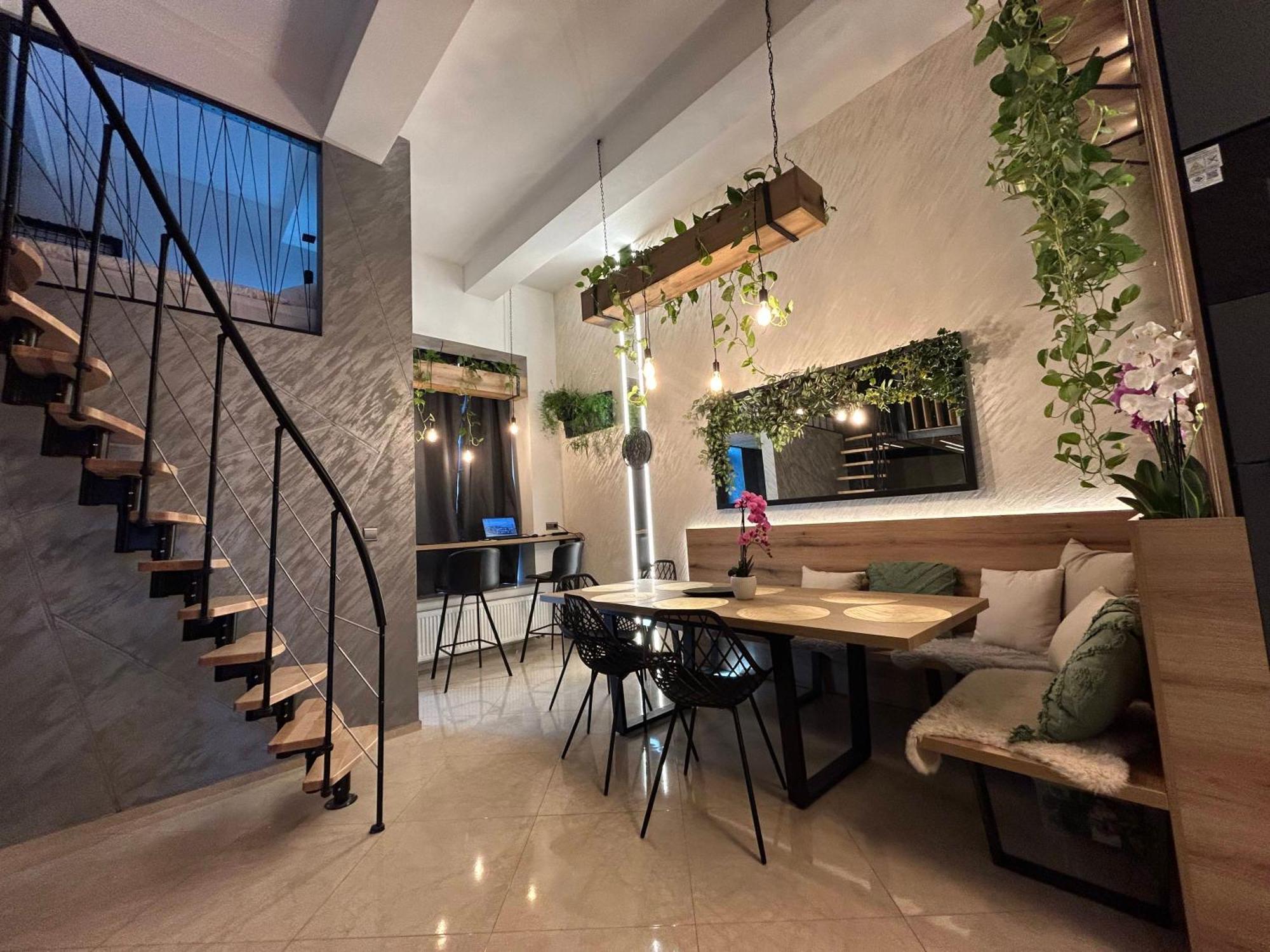 Leo Free Parking - President Palace Appartamento *