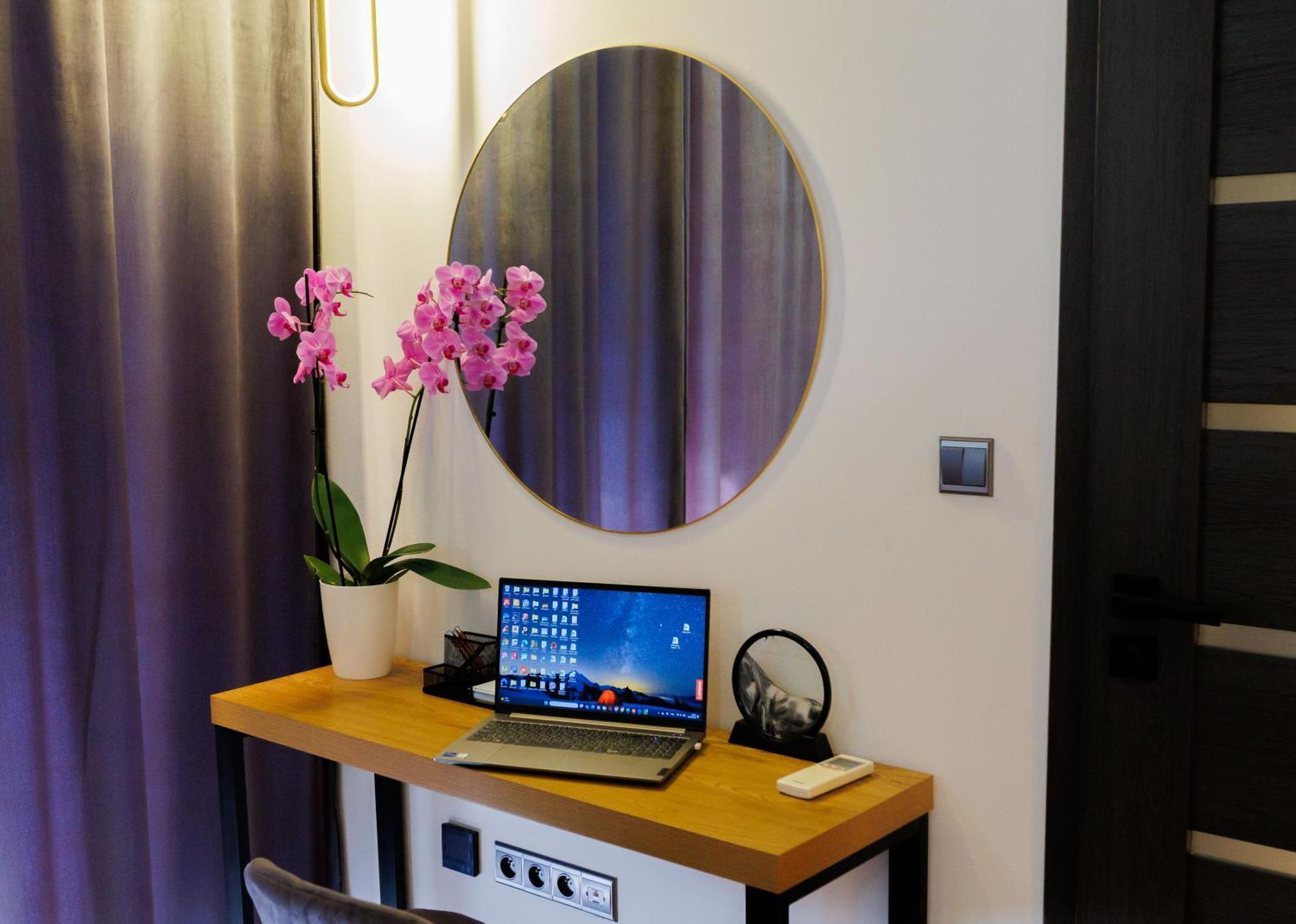 Apartmán Leo Free Parking - President Palace Bratislava