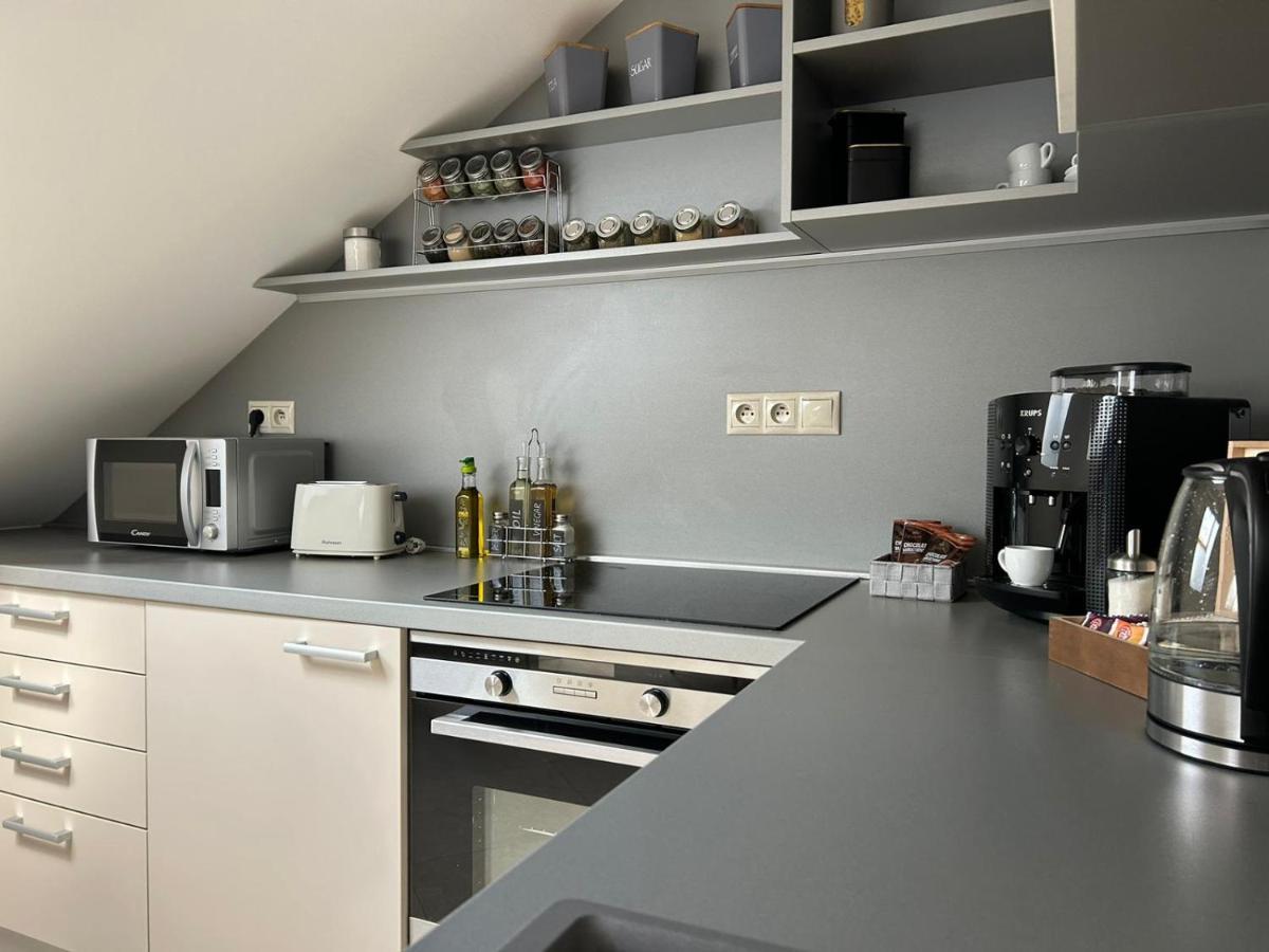 Leo Free Parking - President Palace Appartement *