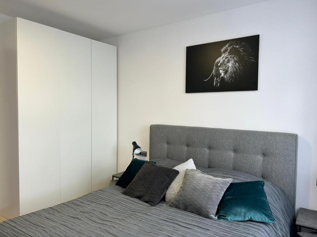Leo Free Parking - President Palace Appartement