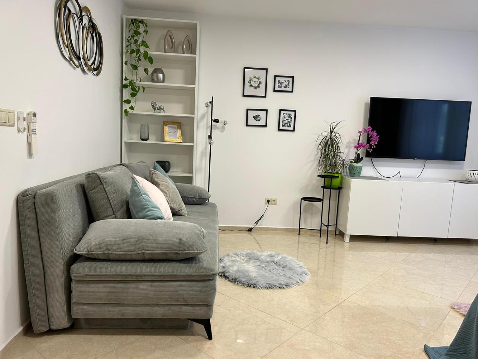 Leo Free Parking - President Palace Appartement *