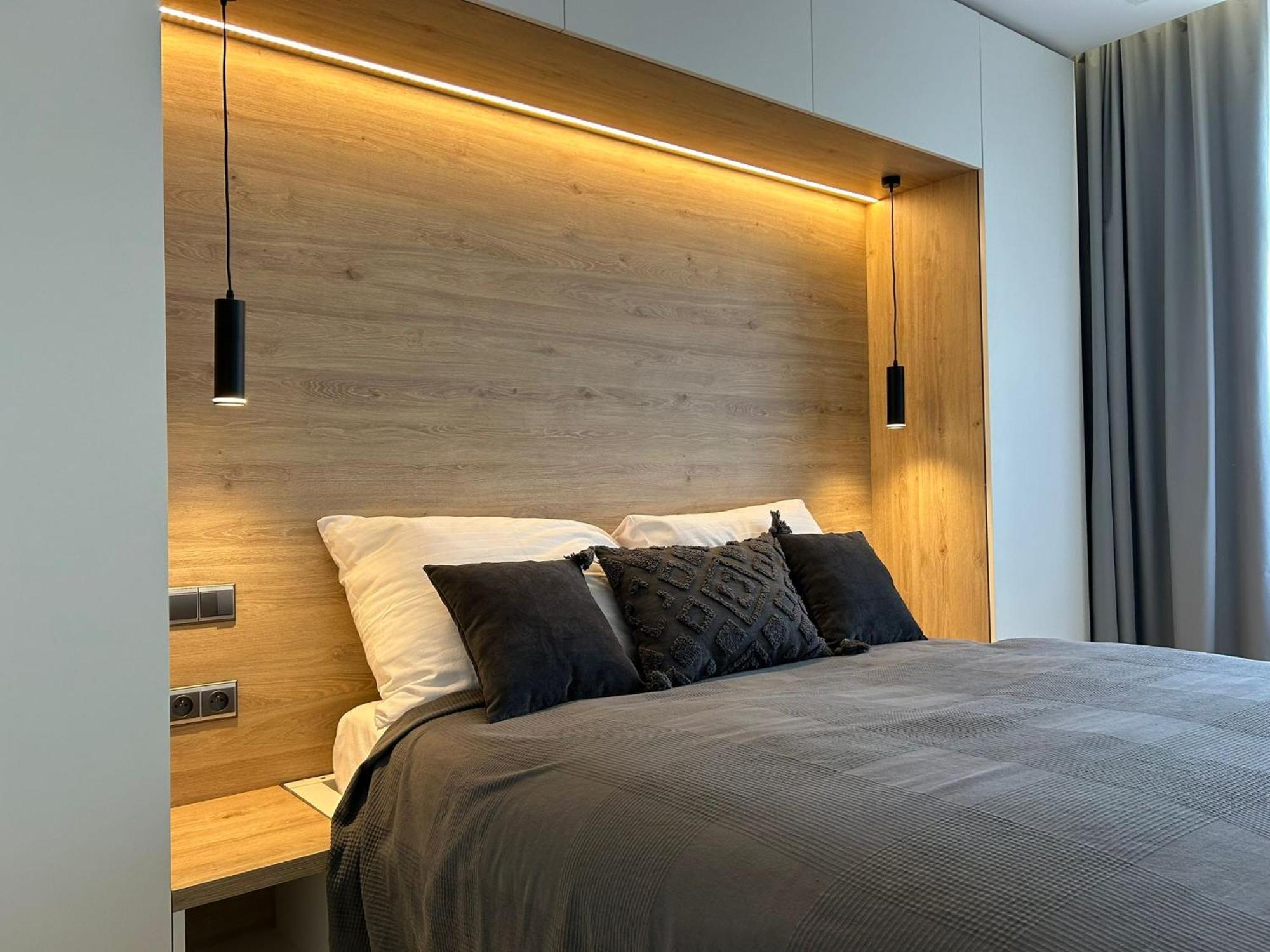 Leo Free Parking - President Palace Appartement Bratislava