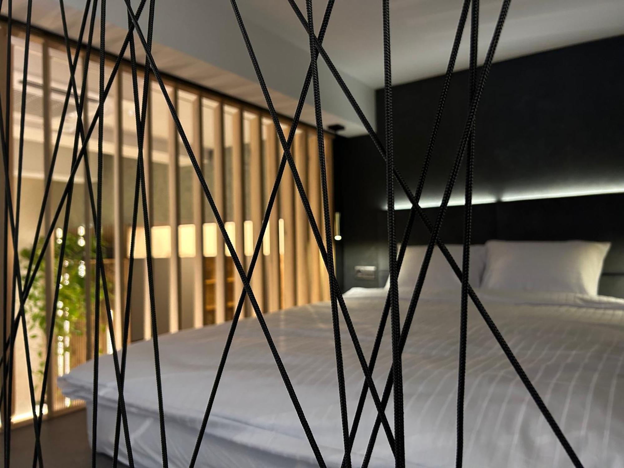Leo Free Parking - President Palace Appartement