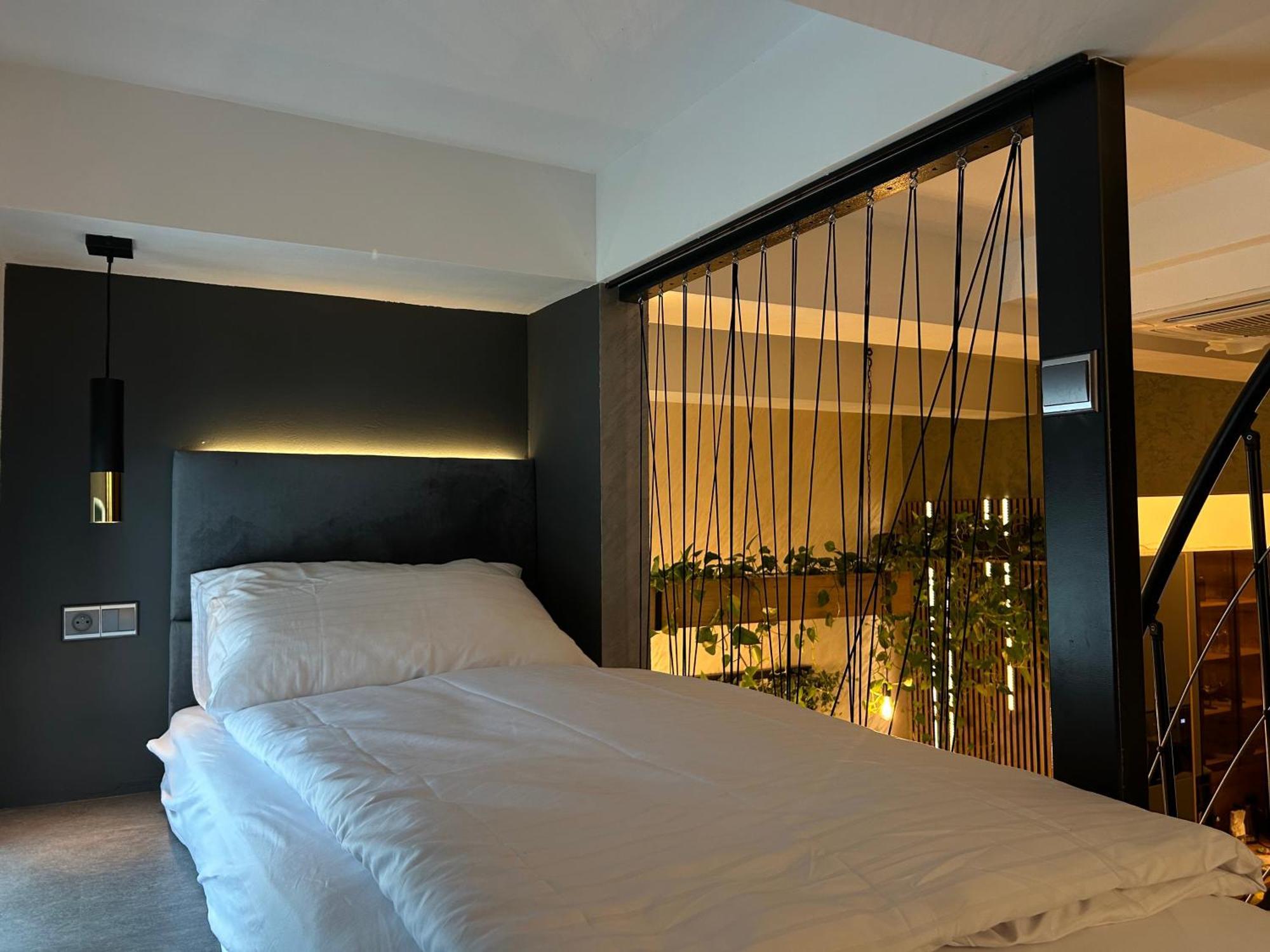 Leo Free Parking - President Palace Appartement