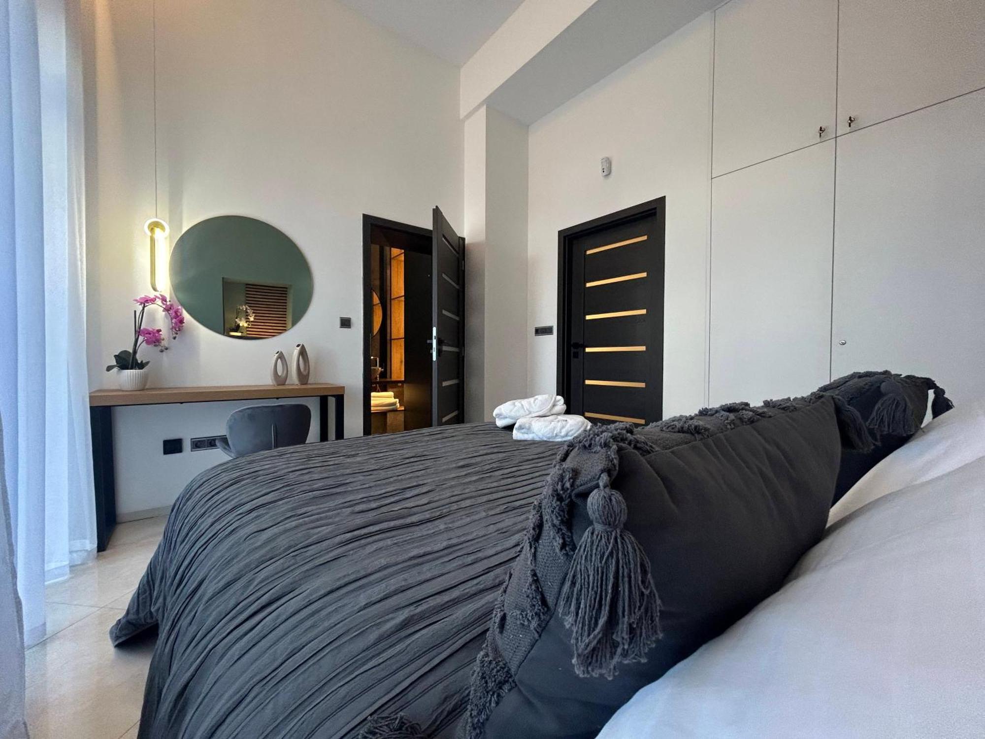 Leo Free Parking - President Palace Appartement